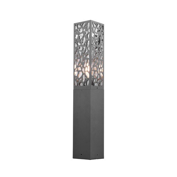 Sloupkové venkovní svítidlo (výška 60 cm) Cooper – Trio-image-2