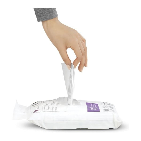 Stahovací pytle na odpadky v sadě 20 ks 12 l C – simplehuman-image-1