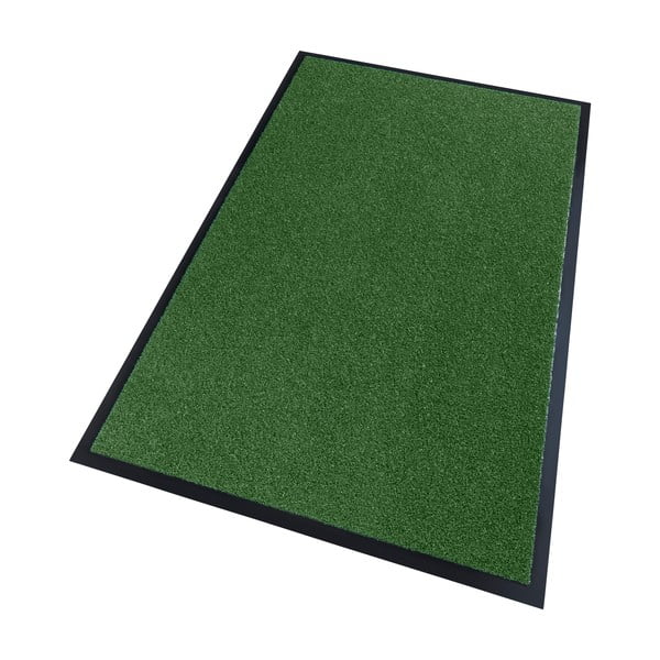 Zelená venkovní rohožka Hanse Home Garden Brush, 60 x 90 cm-image-2