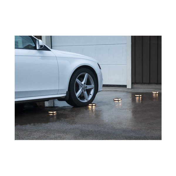 Venkovní solární LED svítidlo pro automobily Star Trading Driveway-image-1