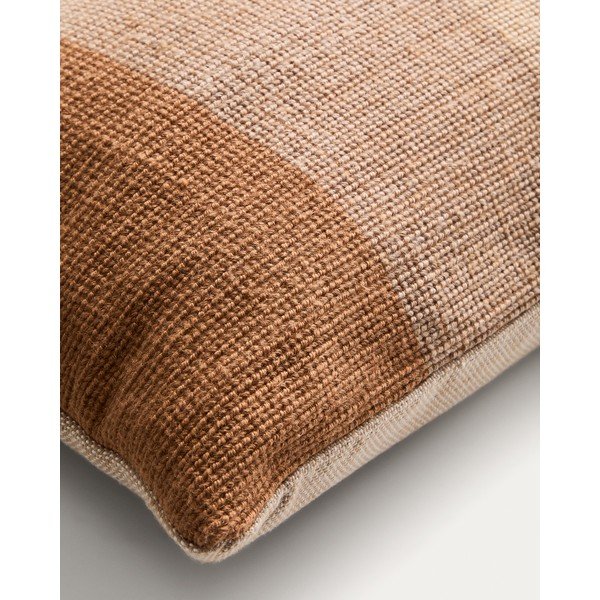 Povlak na zahradní polštář 40x60 cm Adys – Kave Home-image-2