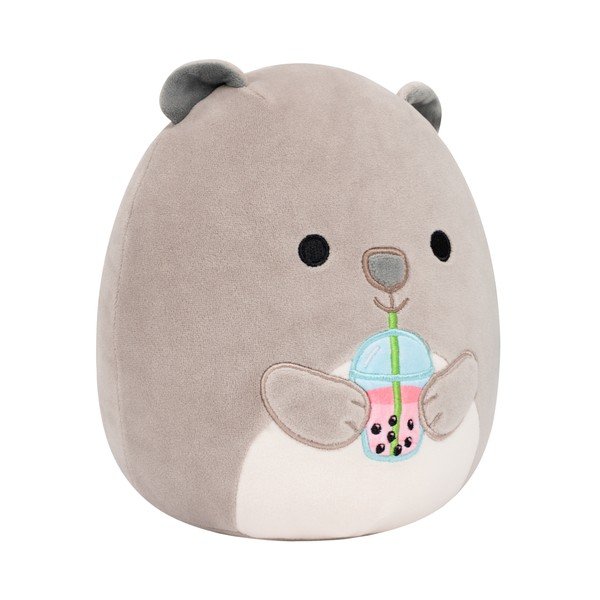 Plyšový usínáček Wesley – SQUISHMALLOWS-image-1