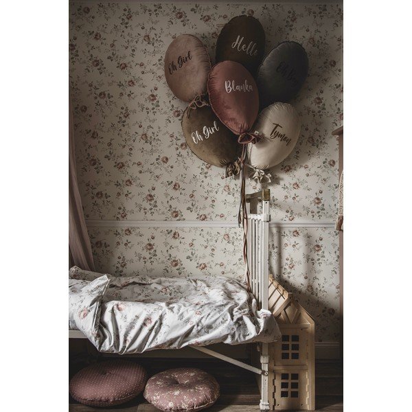 Dětský polštářek Deluxe – Malomi Kids-image-2