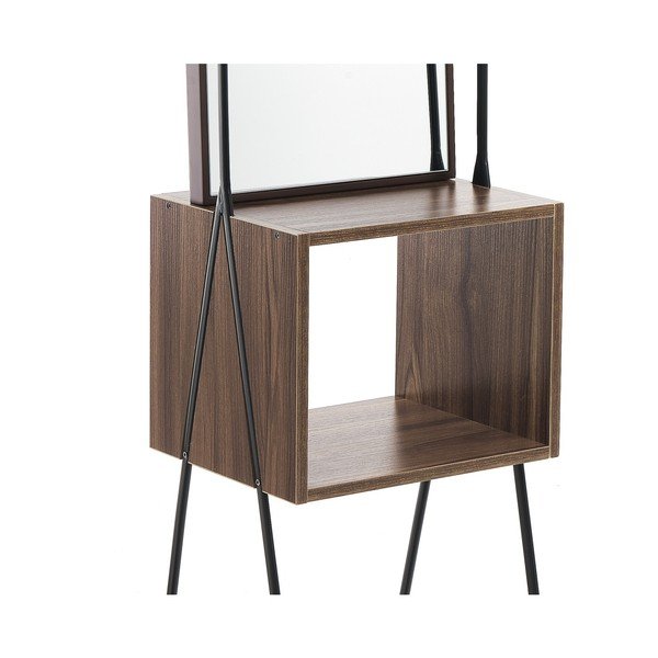 Stojící zrcadlo Tomasucci Billa, výška 164 cm-image-1