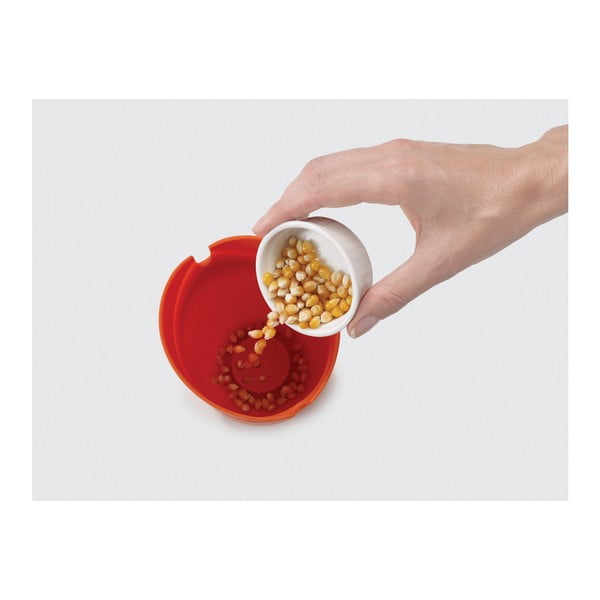 Sada 2 nádobek na přípravu popcornu v mikrovlnné troubě Joseph Joseph M-Cuisine-image-3