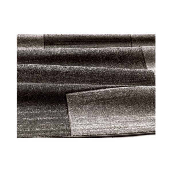 Koberec Webtappeti Intarsio Gradient Coal, 120 x 170 cm-image-2
