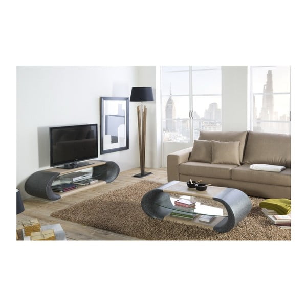 Konferenční stolek Marckeric Gisele-image-3
