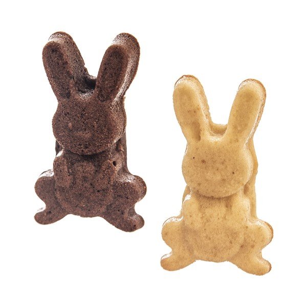 Silikonová forma na pečení 13,5x21 cm – Orion-image-3