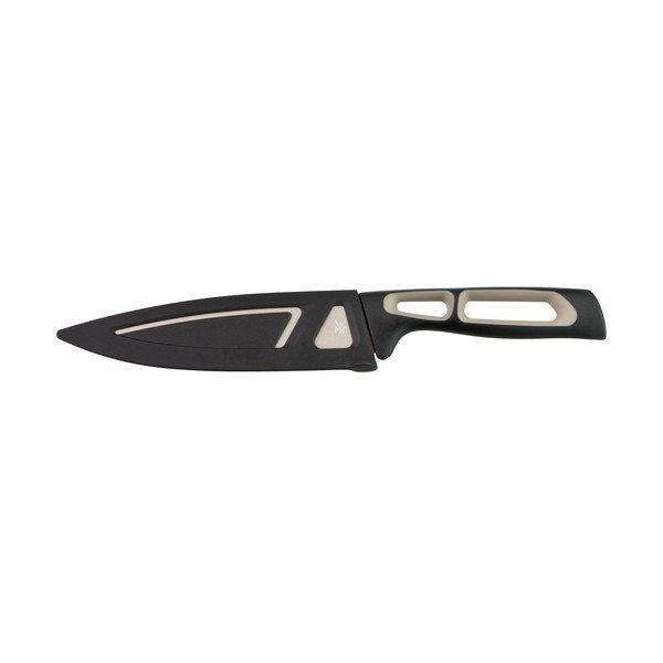 Kuchařský nůž z titanového kovu s krytkou WMF Modern Fit-image-1