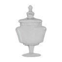 Skleněná dóza na sušenky Olivia – Premier Housewares