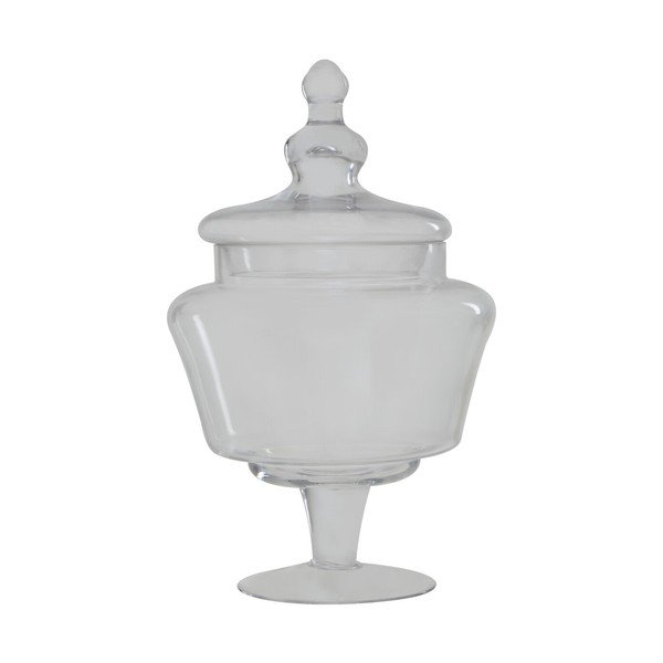 Skleněná dóza na sušenky Olivia – Premier Housewares