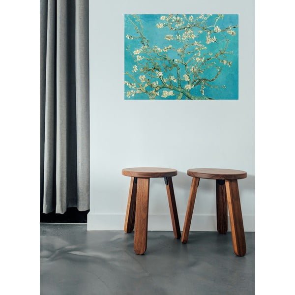Reprodukce obrazu Vincenta van Gogha - Almond Blossom, 70 x 50 cm-image-1