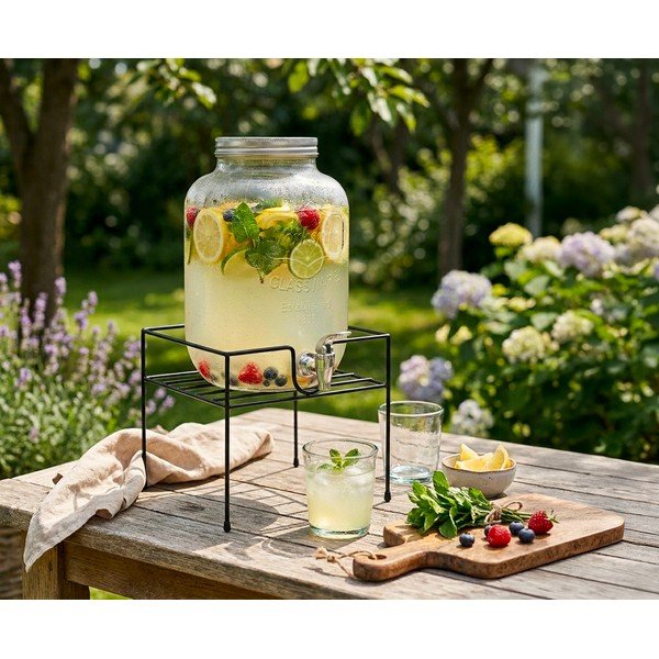 Stojan na láhve Radka – Orion-image-1