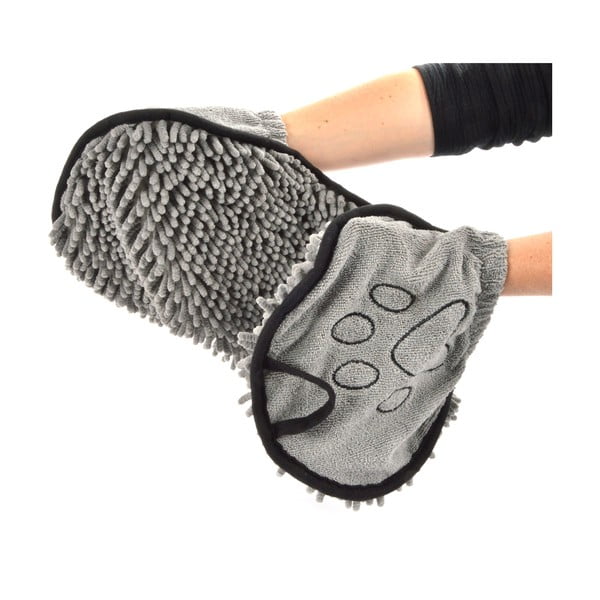 Ručník pro domácího mazlíčka – Love Story