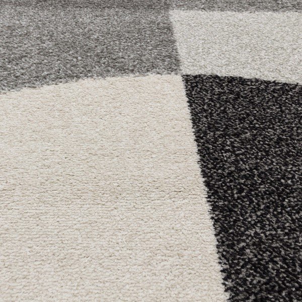 Šedý koberec 120x170 cm Muse – Asiatic Carpets-image-2