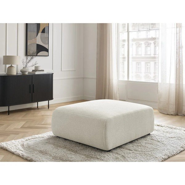 Bílá modulární podnožka Jana – Bobochic Paris-image-1
