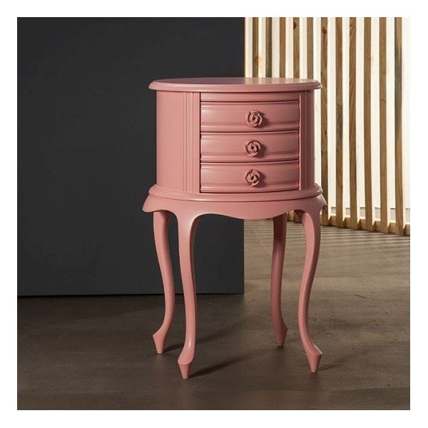 Komoda Crob Pink