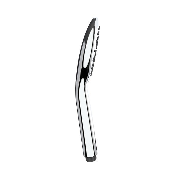 Sprchová hlavice Wenko Basic Chrome Simple, ø 12 cm-image-1