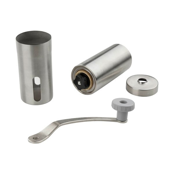 Nerezový mlýnek na kávu Fackelmann-image-2