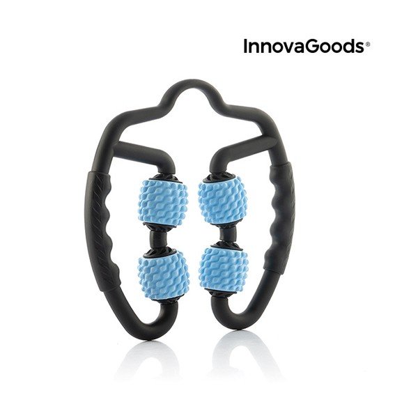 Masážní válec na svaly InnovaGoods-image-2