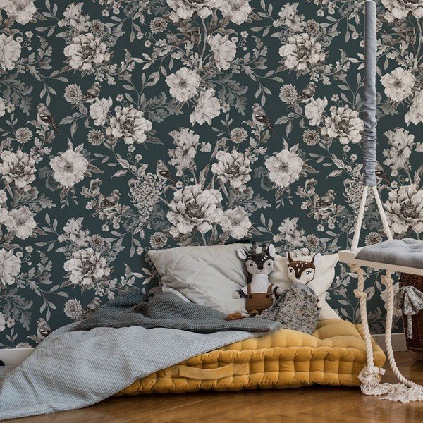 Tapeta 100x280 cm Romance – Dekornik-image-1