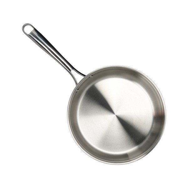 Nerezová pánev ø 24 cm – Brandani