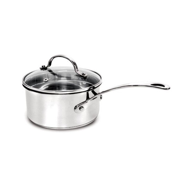 Rendlík s pokličkou Aspire, 18 cm