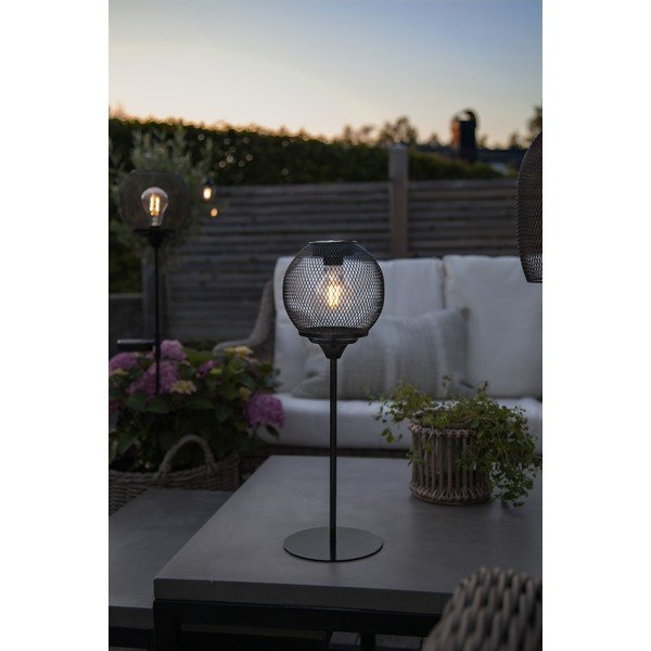 Venkovní solární LED lampa Star Trading Sunlight, výška 45 cm-image-1