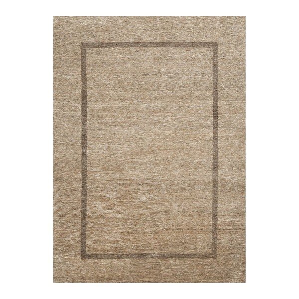 Vlněný koberec Robertis, 60x120 cm