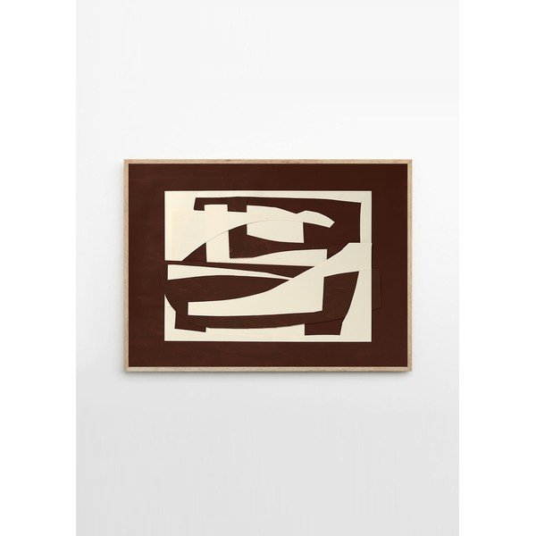 Plakát 70x50 cm Drift – Atelier Cph – The Poster Club-image-4