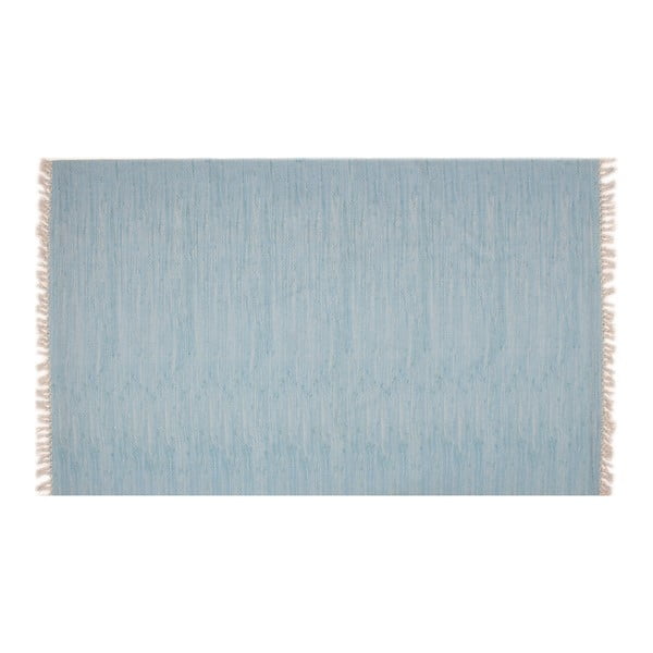 Koberec Contour Blue, 80 x 150 cm-image-3