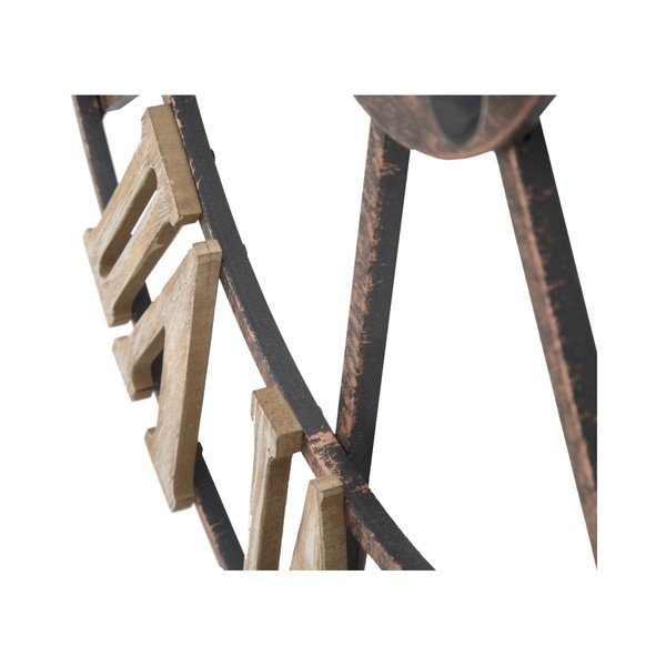 Nástěnné hodiny Mauro Ferretti Plus, ⌀ 71,5 cm-image-1