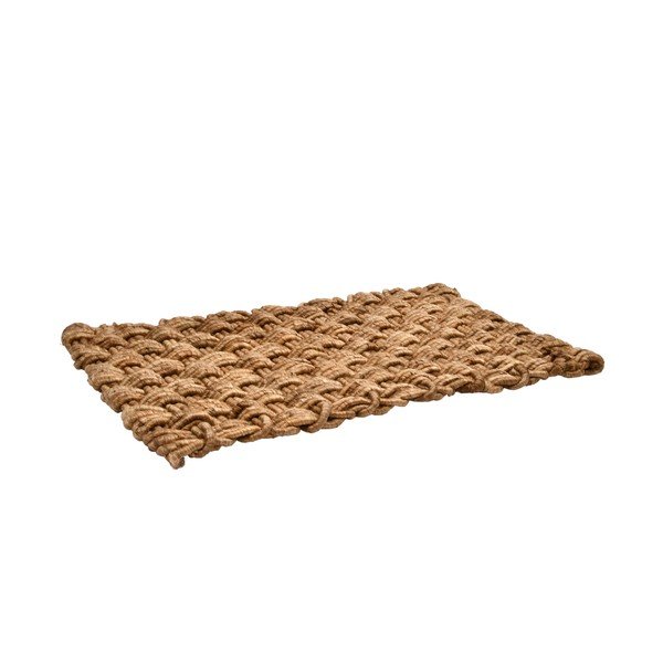 Jutová rohožka 45.3x77,5 cm - Esschert Design-image-2