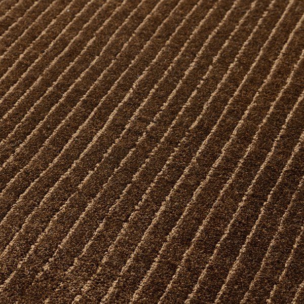 Tmavě hnědý ručně tkaný koberec 160x230 cm – Asiatic Carpets-image-2