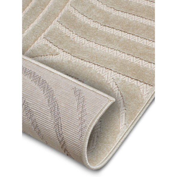Krémový koberec 57x90 cm Iconic Wave – Hanse Home-image-4
