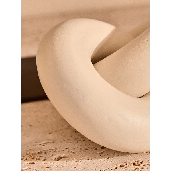 Dřevěná soška (výška 3 cm) Cato – Premier Housewares-image-4