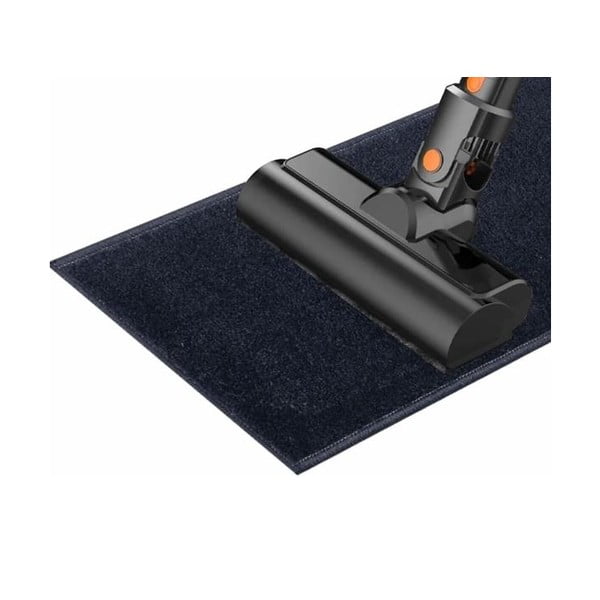 Černé nášlapy na schody v sadě 13 ks 22x73 cm Pure Black – Mila Home-image-1