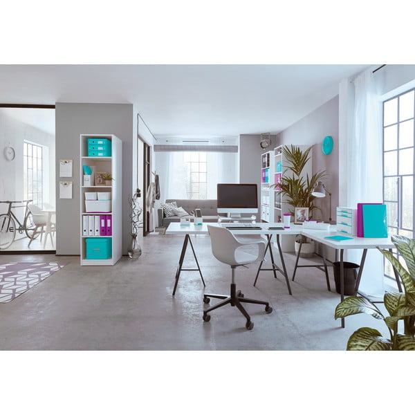 Plastový organizér zásuvkový Cube – Leitz-image-1