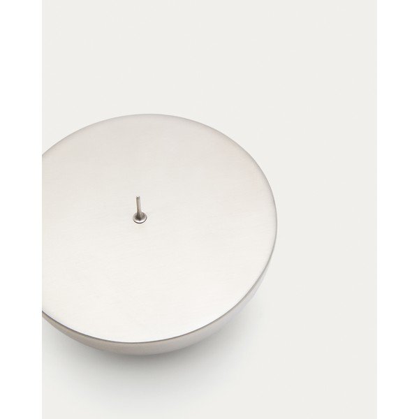 Kovový svícen Quira – Kave Home-image-2