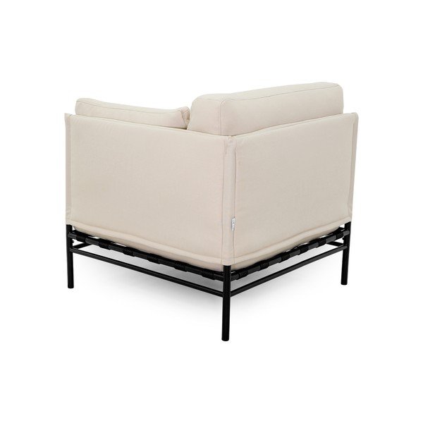 Béžový variabilní modul zahradní pohovky Dandy – Sit Sit-image-4