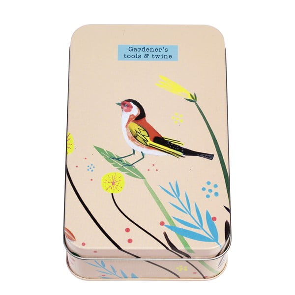 Štítky k rostlinám v sadě 10 ks Your Garden – Rex London-image-3