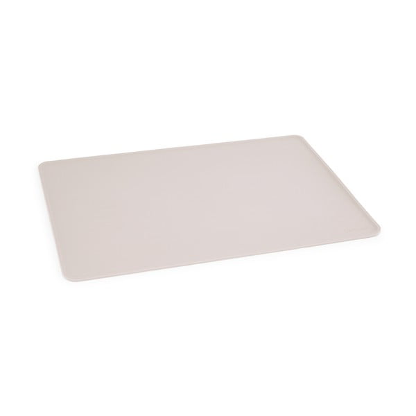 Podložka pod misku 47x68 cm Tova Greige M – MiaCara