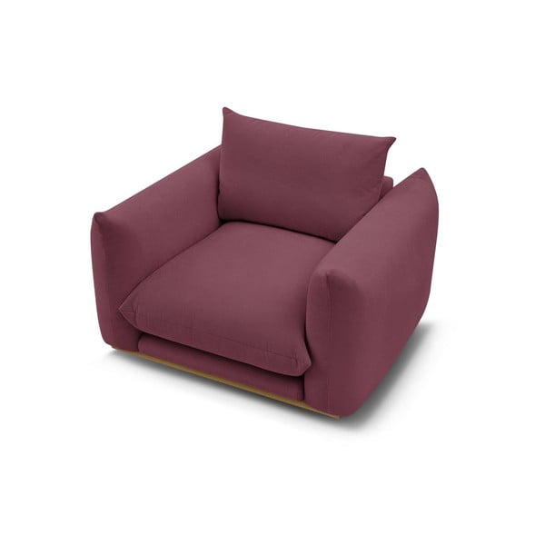 Vínové křeslo Ernest – Bobochic Paris-image-4