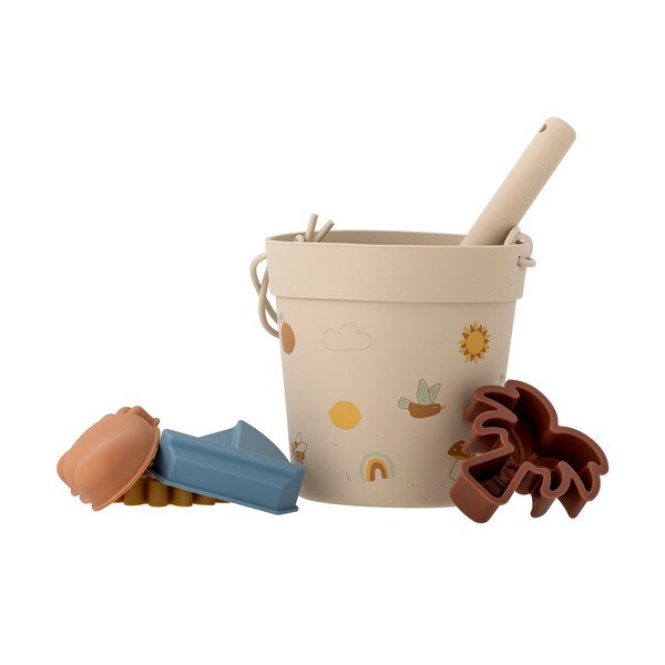Kyblíček na písek Agnes – Bloomingville Mini-image-2