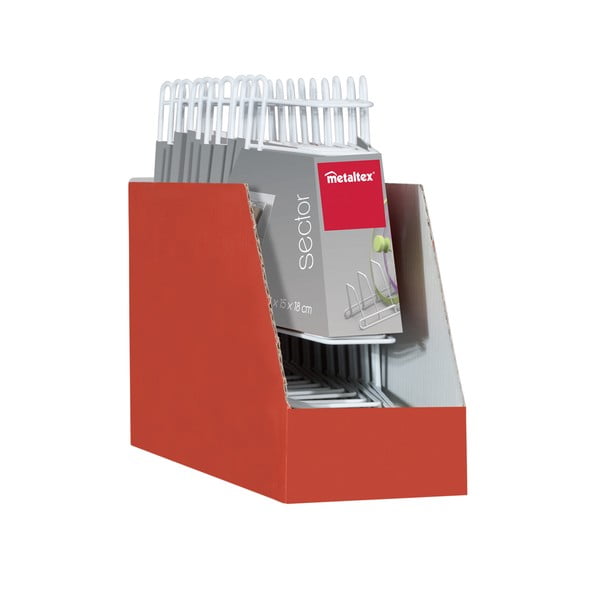 Držák na pokličky Metaltex, délka 34 cm-image-4