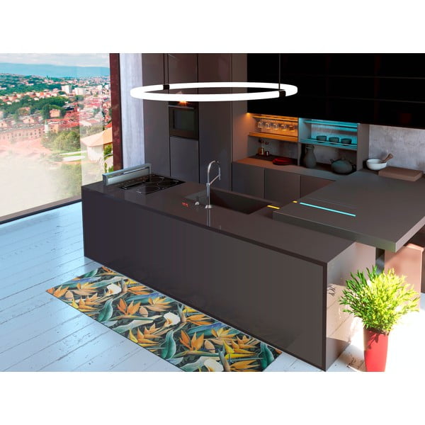 Běhoun Universal Ricci Foresta, 52 x 200 cm-image-1