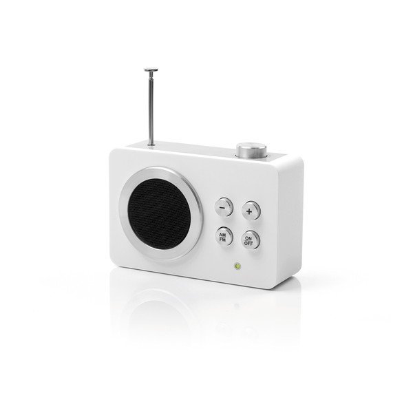 Rádio Mini Dolmen, světlé