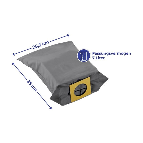 Sáček do vysavače – Maximex-image-2