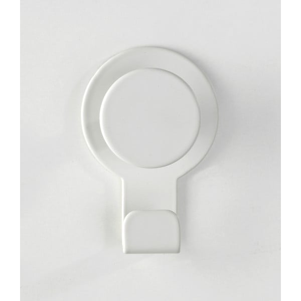 Samodržící háček z nerezové oceli Blandas – Wenko-image-1