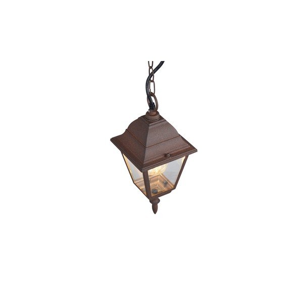 Venkovní svítidlo (výška 33 cm) Livenza – Trio-image-4
